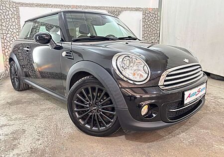 Mini Cooper D AUTOMATIK PANORAMA KEYLESS-GO NAVI PDC