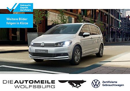 VW Touran Volkswagen 1.5 TSI Comfortline 7.Sitze/RearView/ACC