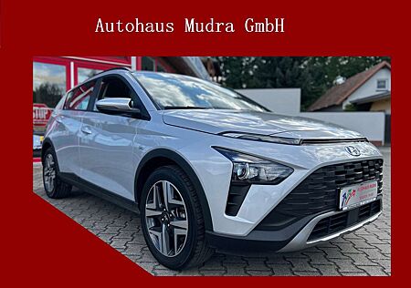 Hyundai Bayon 1.0 T-GDI 48V-Hybrid DCT Trend