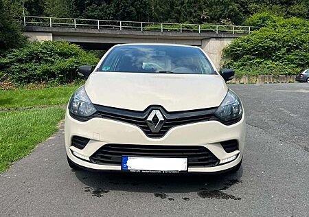Renault Clio Start