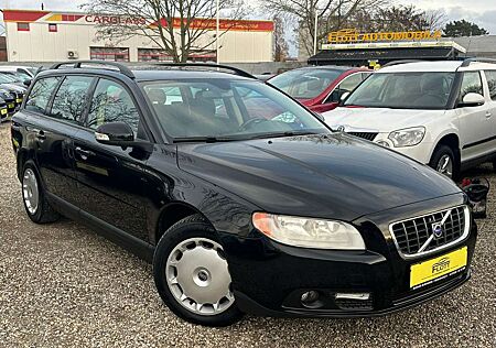Volvo V70 Kinetic *Klimaaut.*SitzH*AHK* TÜV Neu