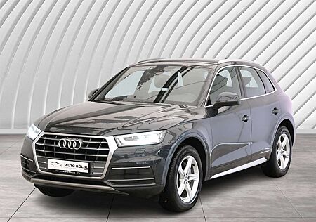 Audi Q5 35 TDI sport RFK NAVI LED Sound Syst. DAB LM