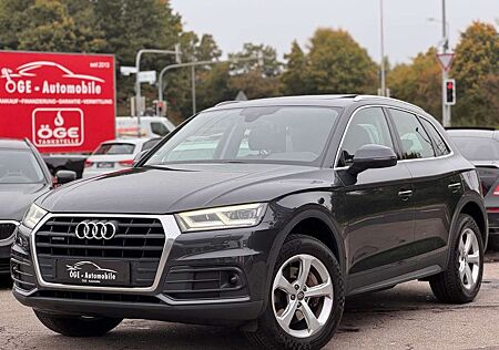 Audi Q5 2.0 TDI quattro LED/Pano/ACC/Kamera/Leder