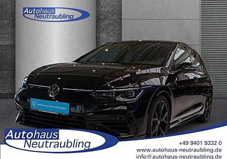 VW Golf Volkswagen 8 2.0 TSI "R PERFORMANCE" 333 PS DSG +IQ.LIGHT+NAV