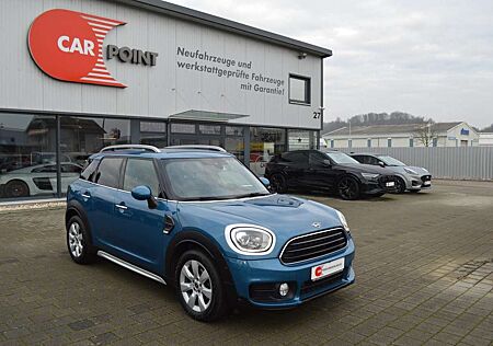 Mini One D Countryman Chili *Kamera*LED*Navi*BTMedia*