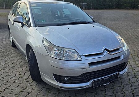 Citroën C4 Citroen Coupe 1.4 16V Neue Zahnriemen und Neue Tüv