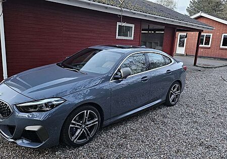 BMW 235 M235 i xDrive