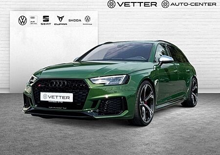 Audi RS4 Avant 2.9 TFSI quattro S tronic KLIMA LED NAVI LE