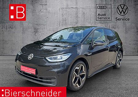 VW ID.3 Volkswagen Pro Perf. Family AHK PANO DIGITAL COCKPIT LED KAME
