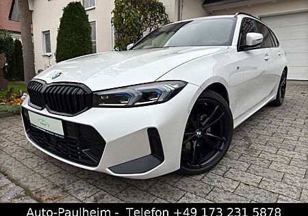 BMW 320 D XDRIVE TOURING M-SPORT*el.AHK*STHZ*LED*LHZ