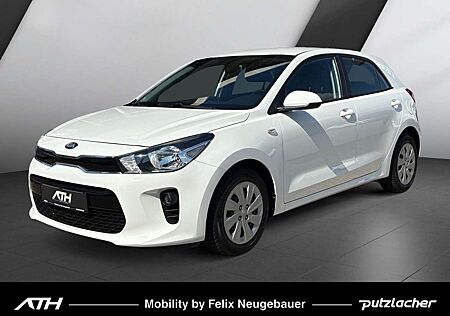 Kia Rio 1.2 Edition 7