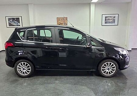 Ford B-Max Titanium 94.000 km PDC TÜV 10/2027