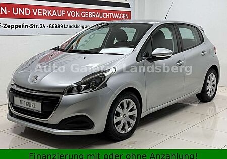 Peugeot 208 Active 1.6 HDI*5-Türer*Navi*PDC*Bluetooth*1H