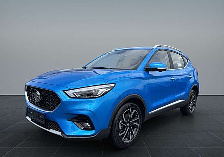 MG ZS S1 Luxury *LEDER*LED*CAM*360°*CARPLAY*EU6D