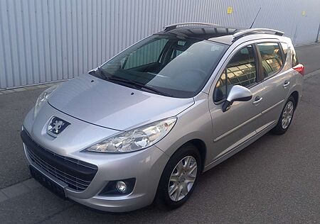 Peugeot 207 Tendance