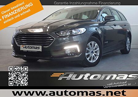 Ford Mondeo Hybrid Automatik Navi SHZ PDC Kamera