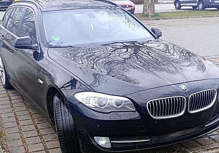 BMW 520d 520 Touring