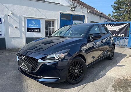 Mazda 2 Homura Automatik*LED*Kamera*Navi*