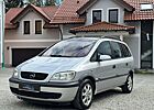 Opel Zafira 2.0 DTI *KLIMA*7-SITZER*TÜV 09/2024*