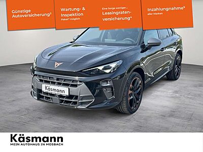 CUPRA Terramar 2.0TSI 4Drive VZ PANO AHK MATRIX 360°
