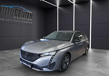 Peugeot 308 Active Pack+NAVI+CAR PLAYER+SITZHEIZUNG+TEMPO