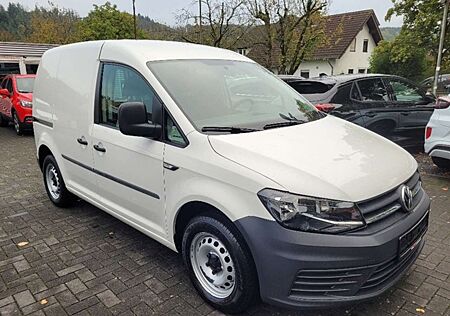 VW Caddy Volkswagen KASTEN ECOPROFI BMT
