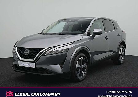 Nissan Qashqai N-Connecta,360°,ACC,LED,APP,TOTW,LANE