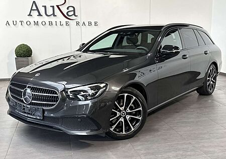 Mercedes-Benz E 220 T Avantgarde NAV+LED+AHK+360°+HUD+WIDE+PP