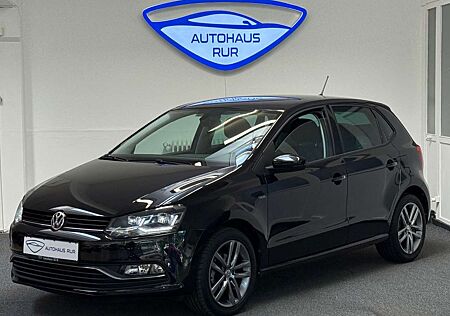 VW Polo Volkswagen V Lounge BMT/AUTOMATIK/SONDERAUSSTATTUNG
