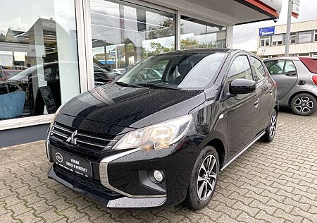 Mitsubishi Space Star Select *KLIMA*ALUFELGEN*ALLWETTERREIFEN*