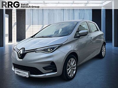 Renault ZOE R110 Z.E. 50 EXPERIENCE AUTOMATIK CCS