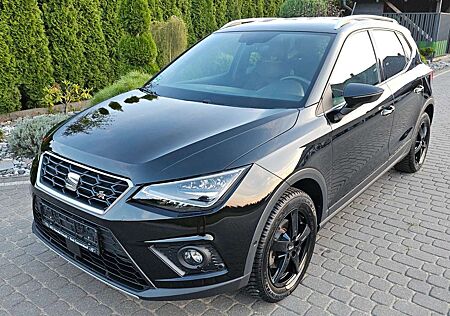 Seat Arona FR