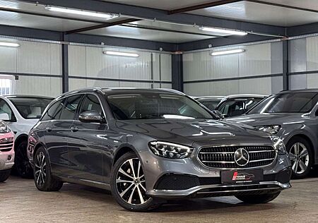 Mercedes-Benz E 300 de BUSINESS*AHK*WIDESCREEN*KAM*MBUX*1.H