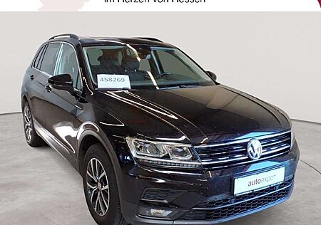 VW Tiguan Volkswagen 4M Comfortline PANO LED AHK