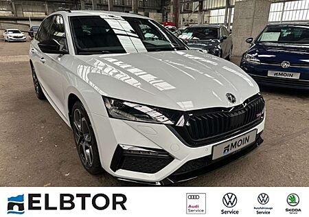 Skoda Octavia Combi RS 1.4 TSI DSG 110kW iV STHZ LED KAMERA