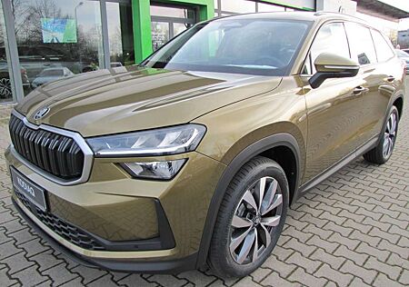 Skoda Kodiaq 1.5 TSI DSG mHEV Selection