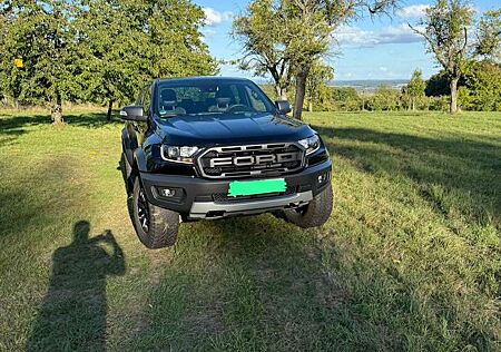 Ford Ranger Raptor