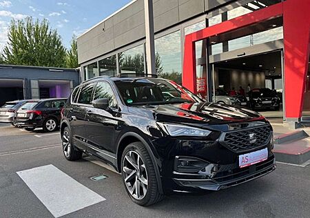 Seat Tarraco FR 4Drive AHK DSG - Ihr Vertragshändler