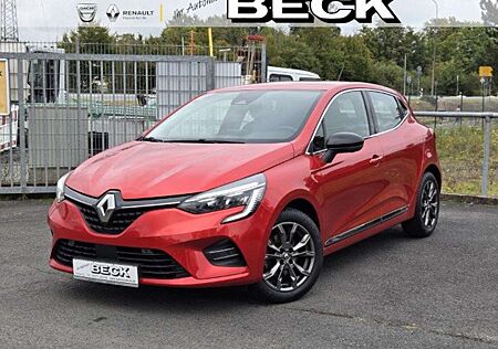 Renault Clio Intens TCe 130 EDC | Automatik,Klima,Navi,BT,LED-T