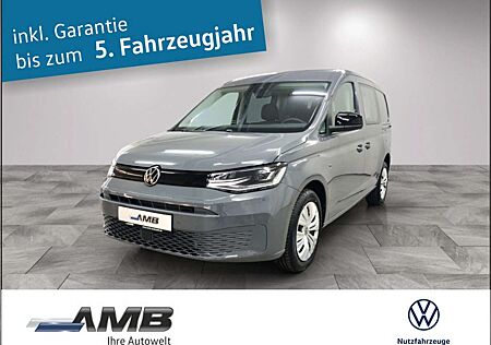 VW Caddy Volkswagen Flexible 2.0 TDI DSG/AHK/LED/Nav/5J.G