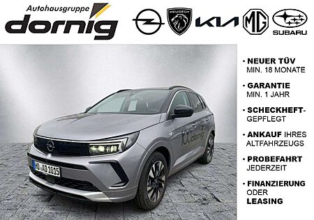 Opel Grandland X Grandland Elegance, Ultimate-Paket