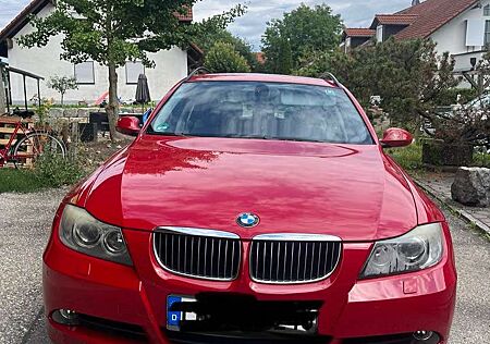 BMW 325i 325 Touring Aut.