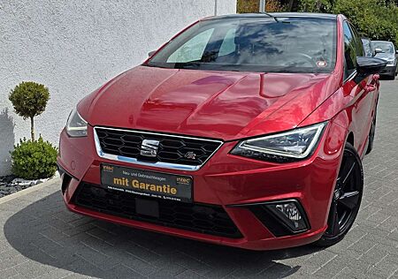 Seat Ibiza Black Edition -Pano/ACC/Kamera/Automatik-