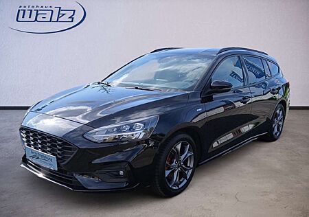Ford Focus Turnier ST-Line "LED"NAVI"B&O"BLIS"