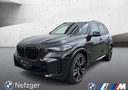 BMW X5 xDrive40d M Sport HUD StandHZG Pano AHK-klappbar