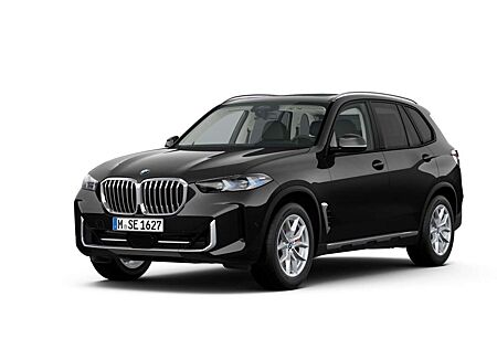 BMW X5 xDrive40d M Sport HUD StandHZG Pano AHK-klappbar