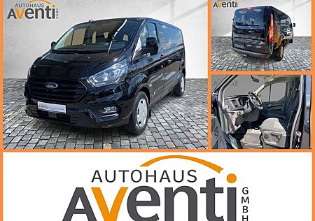 Ford Transit Custom Kombi L2 Trend *9 Sitze*AHK