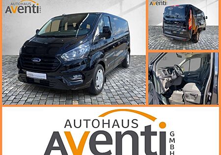 Ford Transit Custom Kombi L2 Trend *9 Sitze*AHK
