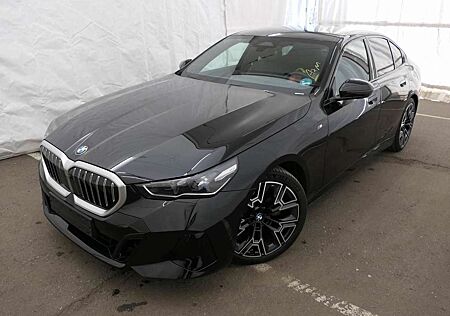 BMW 520 i Lim Aut.