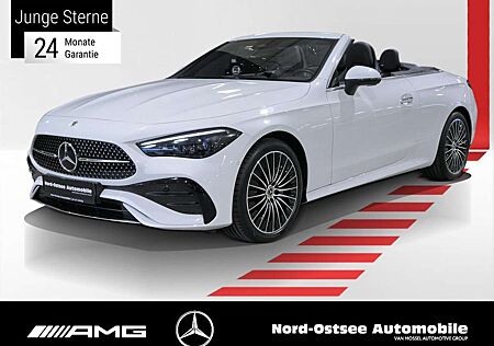 Mercedes-Benz CLE 220 gebraucht kaufen Mercedes-Benz CLE 220 d AMG ADV. DIGITAL LIGHT KEYLESS MEMORY